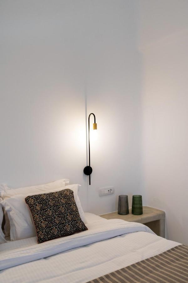 Lavadoze Luxury Suites Éxo Goniá Kültér fotó