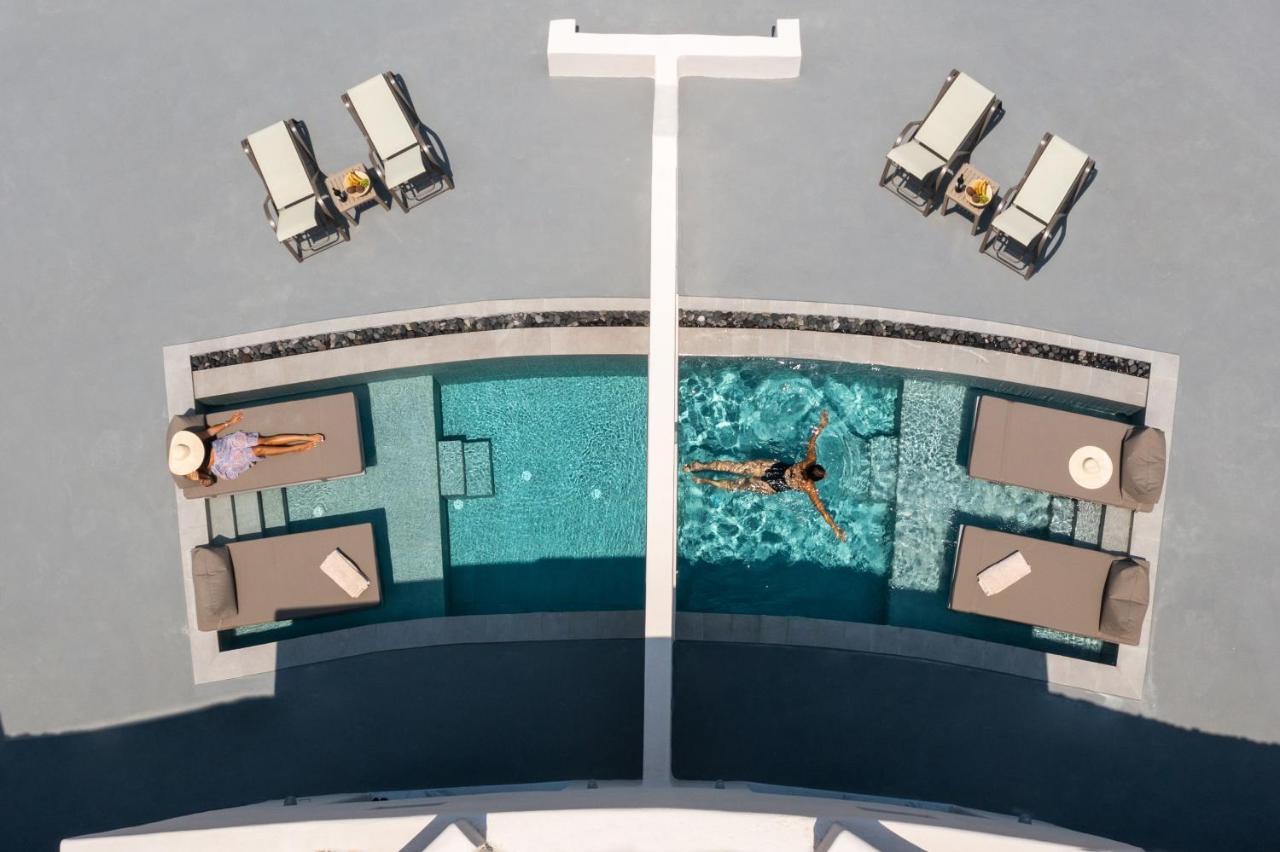 Lavadoze Luxury Suites Éxo Goniá Kültér fotó